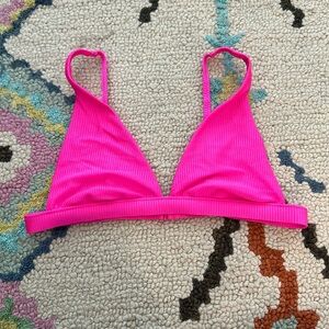 Aerie Bikini Top